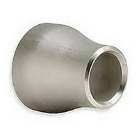تبدیل هم مرکز استنلس استیل جوشی بدون درز Reducer Cons BW A403 WP Seamless SCH40 304&316  