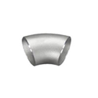 زانو 45 درجه استنلس استیل جوشی بدون درز Elbow 45 BW A403 WP Seamless SCH10 304&316  