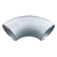 زانو 90 درجه استنلس استیل جوشی درز دار Elbow 90 BW A403 WP ERW SCH30 304&316  