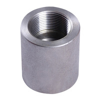 بوشن دنده کربن استیل فشار قوی Coupling A105 SCR 6000  