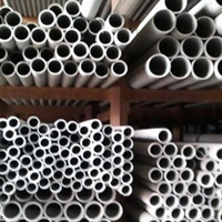 لوله استنلس استیل بدون درز Pipe seamless A312 GR304 SCH10  