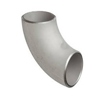 زانو 90 درجه استنلس استیل جوشی بدون درز Elbow 90 BW A403 WP Seamless SCH30 304&316  