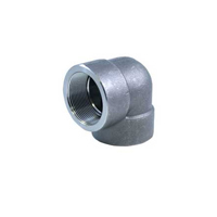 زانو 90 درجه دنده کربن استیل فشار قوی Elbow 90 A105 SCR 3000  