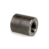 بوشن دنده کربن استیل فشار قوی Coupling A105 SCR 3000