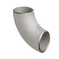 زانو 90 درجه استنلس استیل جوشی بدون درز Elbow 90 BW A403 WP Seamless SCH30 304&316