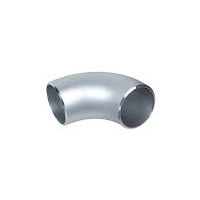 زانو 90 درجه استنلس استیل جوشی بدون درز Elbow 90 BW A403 WP Seamless SCH10 304&316