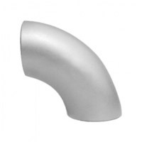 زانو 90 درجه استنلس استیل جوشی بدون درز Elbow 90 BW A403 WP Seamless SCH20 304&316