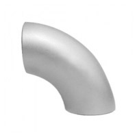 زانو 90 درجه استنلس استیل جوشی درز دار Elbow 90 BW A403 WP ERW SCH20 304&316