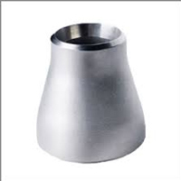 تبدل هم مرکز کربن استیل فشار قوی Reduce Cons A105 SCR 3000